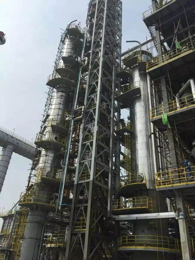 海宁设备翻新喷涂・钢构厂房升级改造