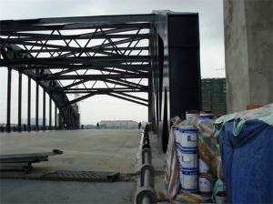 海宁专注工业场景喷漆服务